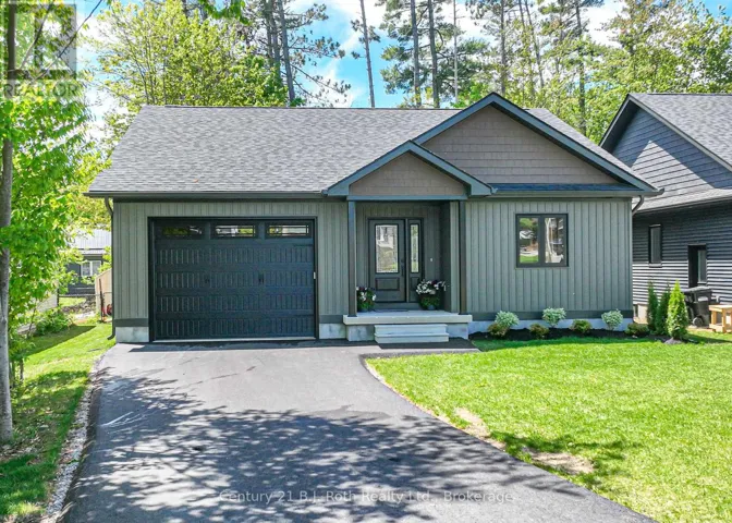 3324 BRAMSHOTT AVENUE, Severn (West Shore), Ontario L3V0V9