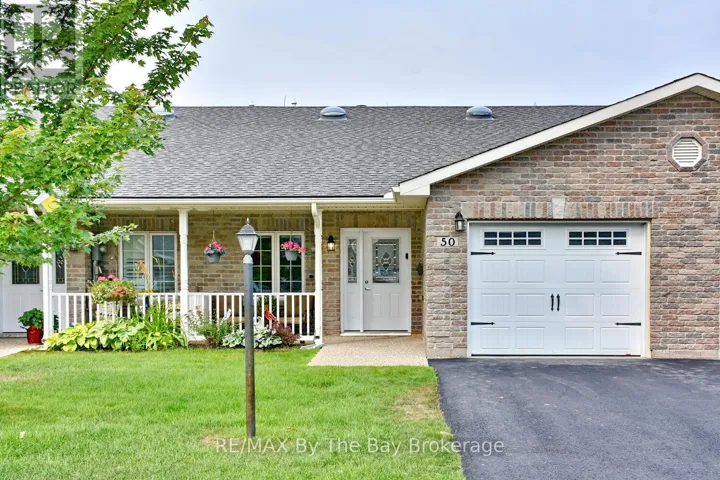 50 CLOVER CRESCENT, Wasaga Beach, Ontario L9Z0G4