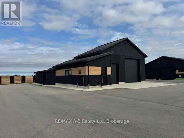 44726B LINE 34 LINE, Huron East (McKillop), Ontario N0K1E0