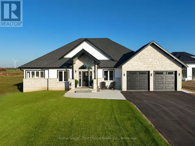 73588 IRENE CRESCENT, Bluewater (Hay), Ontario N0M2T0