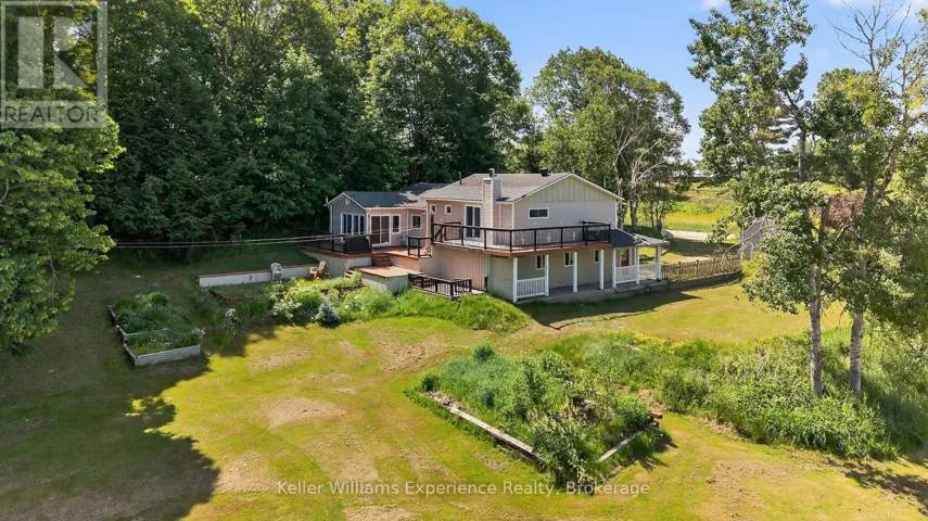 1236 GOLDEN BEACH ROAD, Bracebridge (Monck (Bracebridge)), Ontario P1L1W8