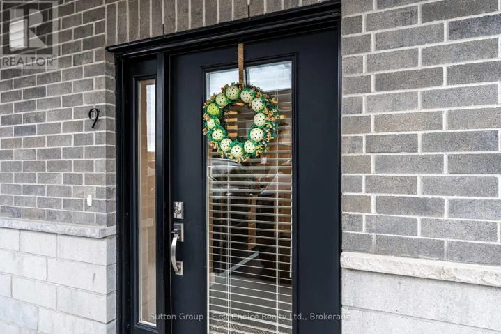 9 - 3202 VIVIAN LINE 37, Stratford, Ontario N5A0K6