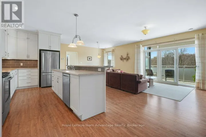 open concept