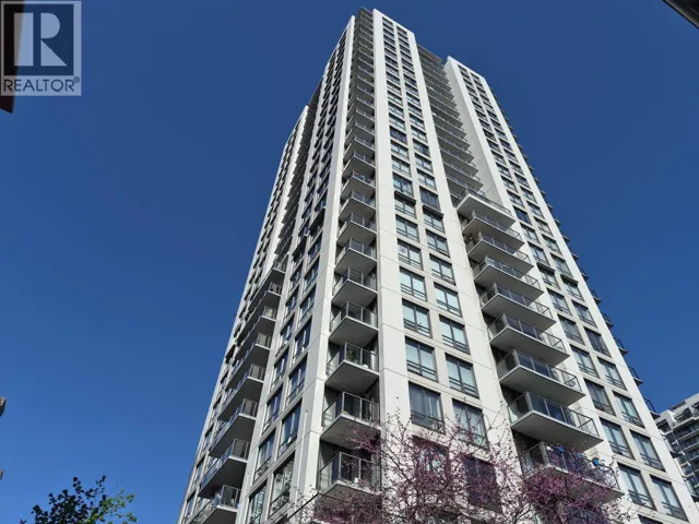 1703 2979 GLEN DRIVE, Coquitlam, British Columbia V3B0B2