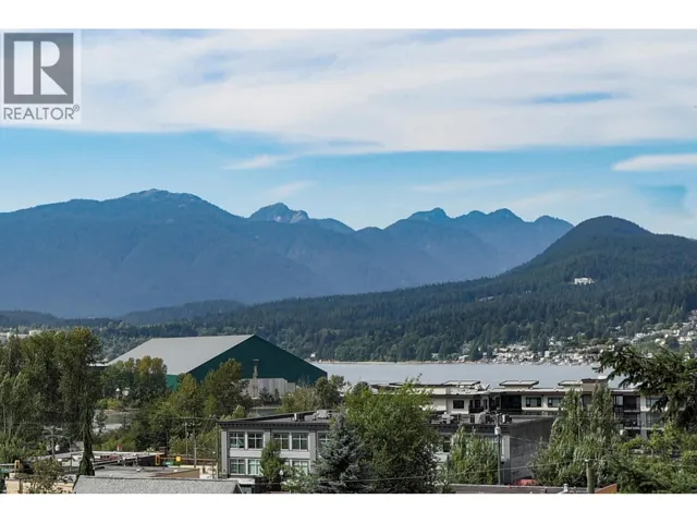 308 195 MARY STREET, Port Moody, British Columbia V3H2P1