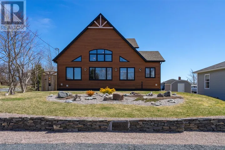 108 Central Street, Bay Roberts, Newfoundland & Labrador A0A1G0