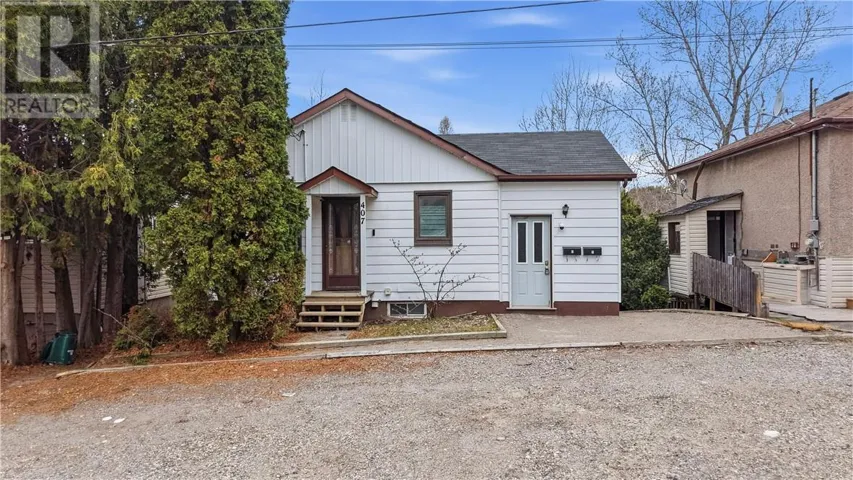 407 Noble Street, Greater Sudbury, Ontario P3C3R9
