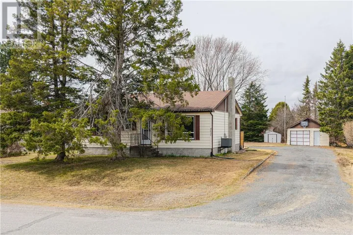 4637 Gatien Avenue, Hanmer, Ontario P3P1E9