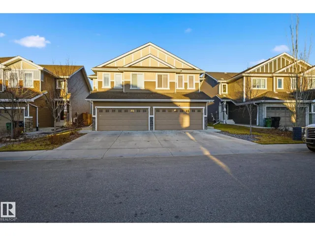 893 Ebbers CR NW NW, Edmonton, Alberta T5Y3V1
