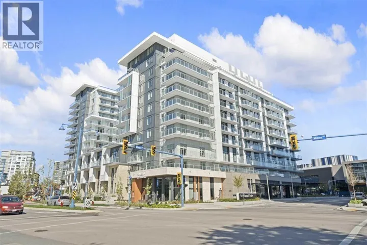 679 6600 MINORU BOULEVARD, Richmond, British Columbia V6Y0N3