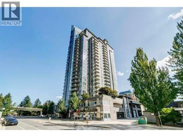 1603 3008 GLEN DRIVE, Coquitlam, British Columbia V3B0J5