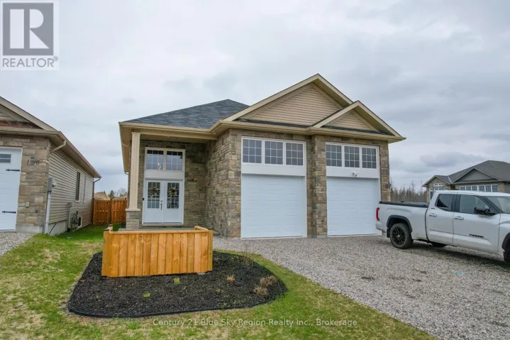158 TURNER DRIVE, North Bay (Ferris), Ontario P1A0G6
