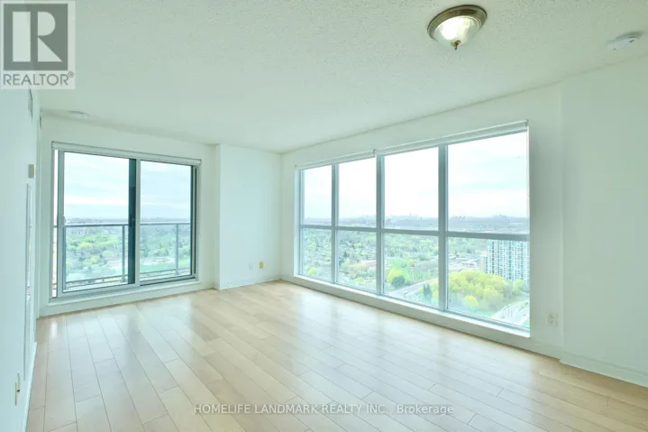 3502 - 50 TOWN CENTRE COURT, Toronto (Bendale), Ontario M1P0A9