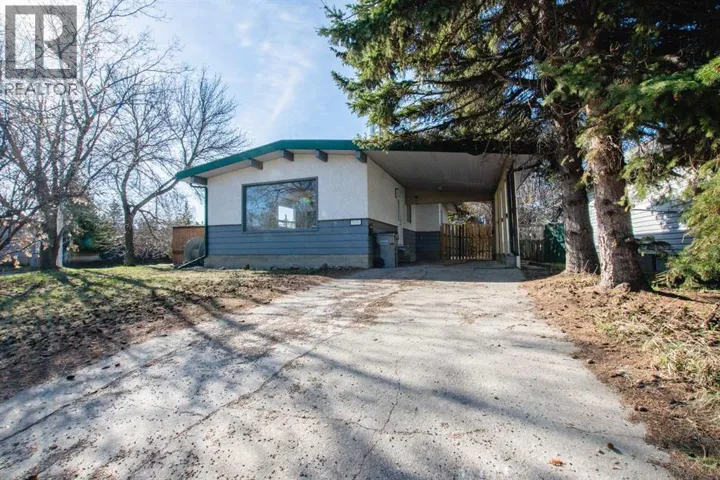 9919 88 Avenue, Grande Prairie, Alberta T8V0C3