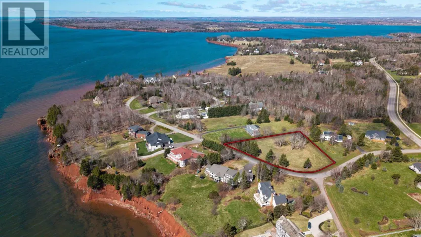 Lot G Sundance Lane, Stratford, Prince Edward Island C1B1L9