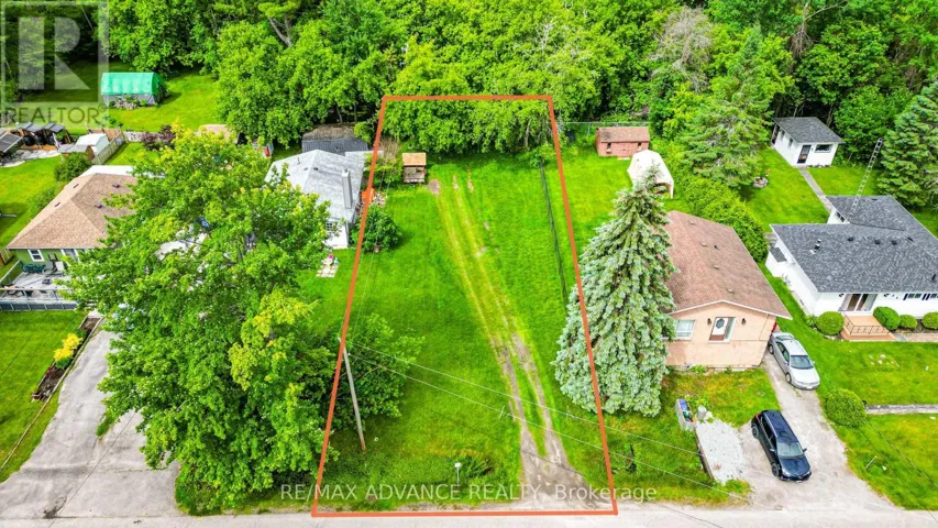 100 DUNKIRK AVENUE, Georgina (Sutton & Jackson's Point), Ontario L0E1R0
