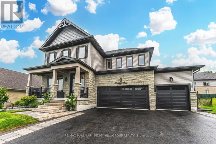41 LANDSCAPE DRIVE, Oro-Medonte (Horseshoe Valley), Ontario L0L2L0