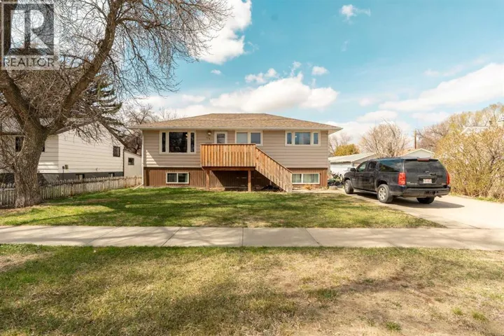 5816 52 Street, Taber, Alberta T1G1K7