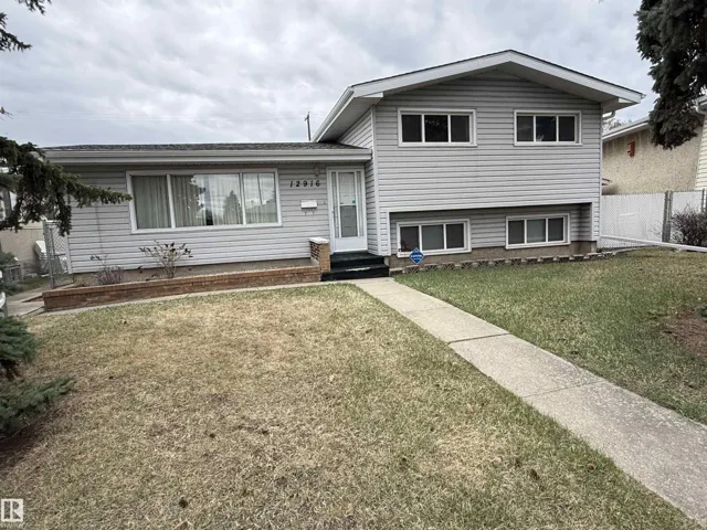 12916 95A ST NW, Edmonton, Alberta T5E4A1