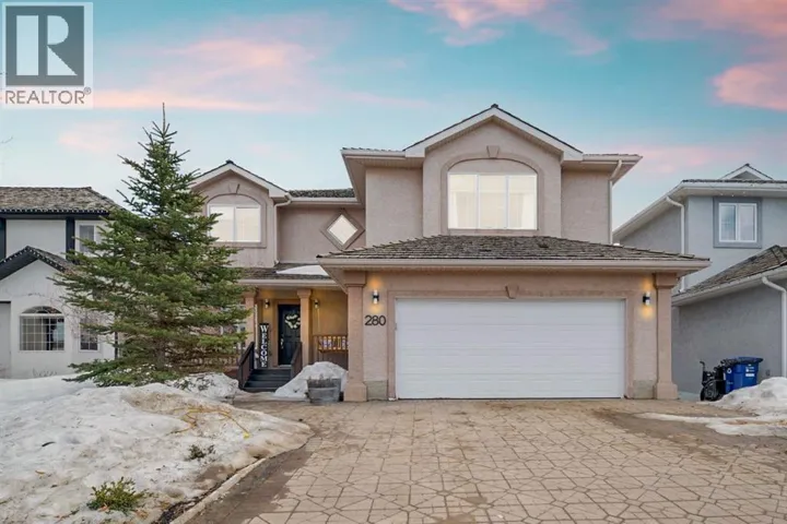 280 Burton Place, Fort McMurray, Alberta T9K1V5