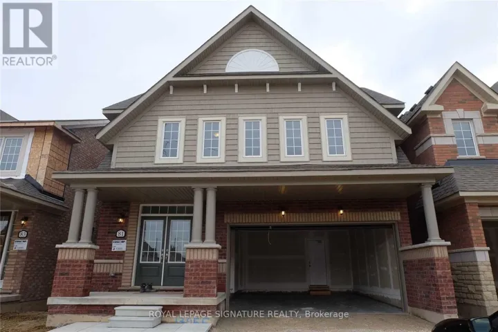 BSMT - 81 TWISTLETON STREET, Caledon, Ontario L7C2H1