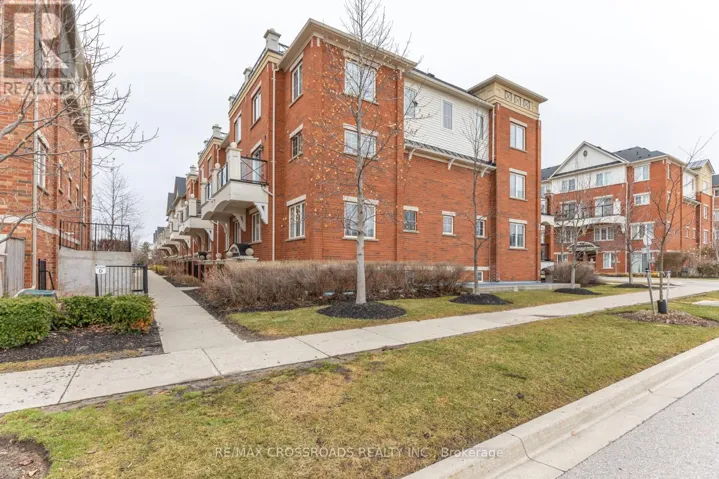 16 - 2460 POST ROAD, Oakville (RO River Oaks), Ontario L6H0J2
