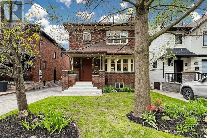 70 RIVERVIEW GARDENS, Toronto (Lambton Baby Point), Ontario M6S4E5