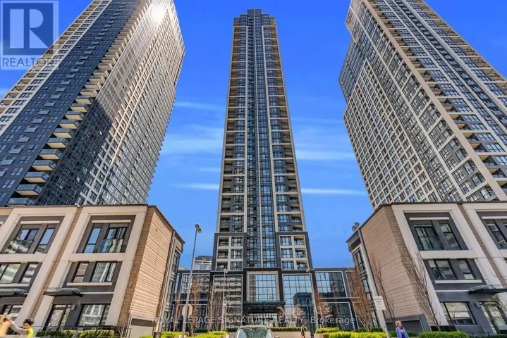 708 - 7 MABELLE AVENUE, Toronto (Islington-City Centre West), Ontario M9A4X7