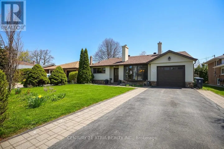 254 THE WEST MALL, Toronto (Markland Wood), Ontario M9C1C5