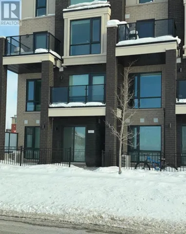 1 - 5 ROMILLY AVENUE, Brampton (Northwest Brampton), Ontario L7A5L8