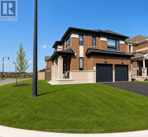 4 BRENSCOMBE ROAD, Brampton (Northwest Brampton), Ontario L7A5E8