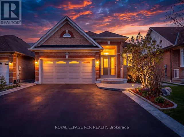 293 VAN KIRK DRIVE, Brampton (Northwest Sandalwood Parkway), Ontario L7A1M3
