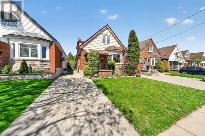 188 WEXFORD AVENUE S, Hamilton (Delta), Ontario L8K2P2