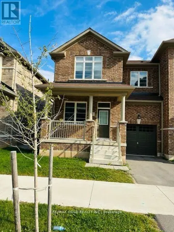 35 RIVERWALK DRIVE, Hamilton (Waterdown), Ontario L8B1X3
