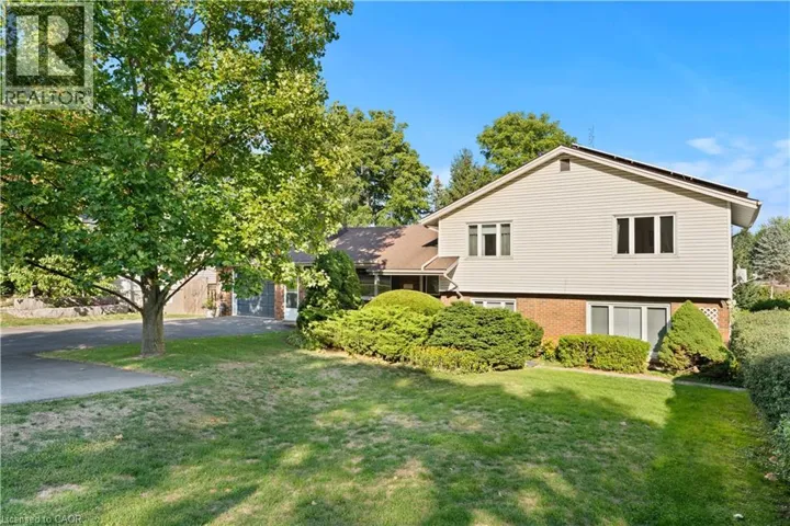 1327 PELHAM Street, Fonthill, Ontario L0S1E0