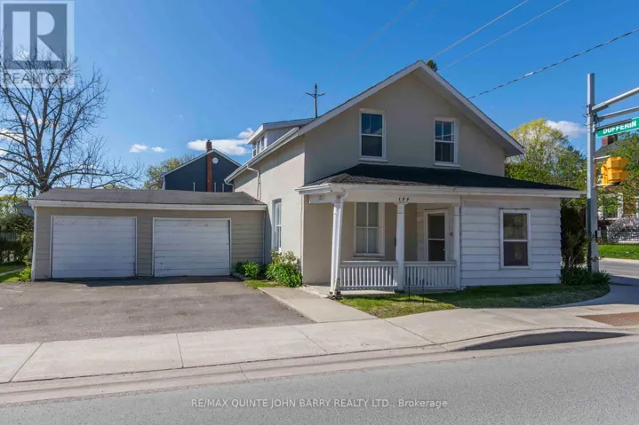 175 KING STREET, Quinte West (Trenton Ward), Ontario K8V3W7