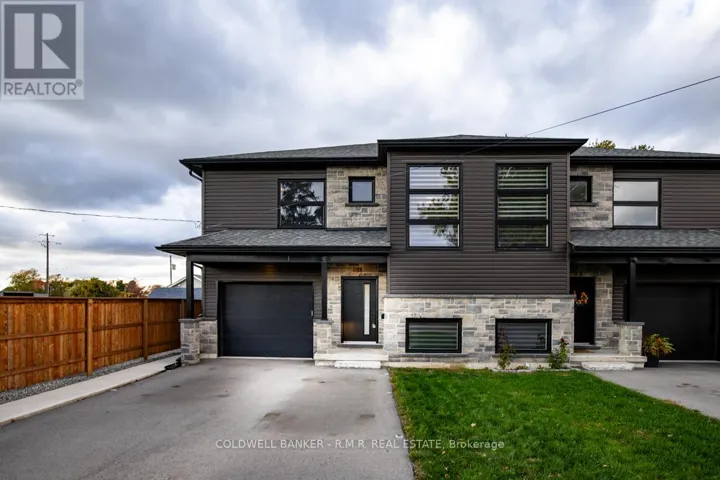 36 PAGE STREET, Port Colborne (Bethel), Ontario L3K5V1