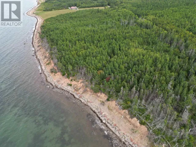 Highway 19, Judique, Nova Scotia B0E1P0
