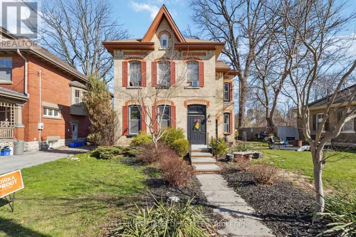 2 - 86 BYRON AVENUE E, London South (South F), Ontario N6C1C7