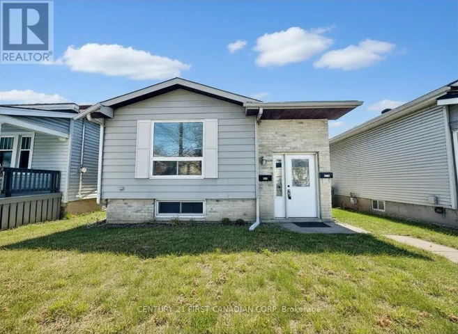 353 OXFORD STREET E, London East (East F), Ontario N6A1V6