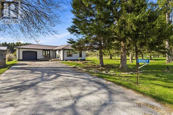 10867 MELROSE DRIVE, Middlesex Centre, Ontario N0L1R0