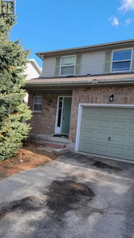 15 SANDRA ROAD, London East (East D), Ontario N5V4X3