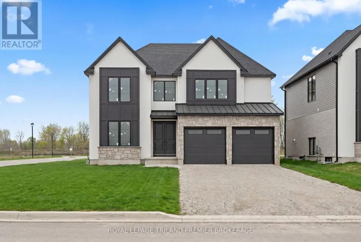 4197 FALLINGBROOK ROAD, London South (South V), Ontario N6P0H8