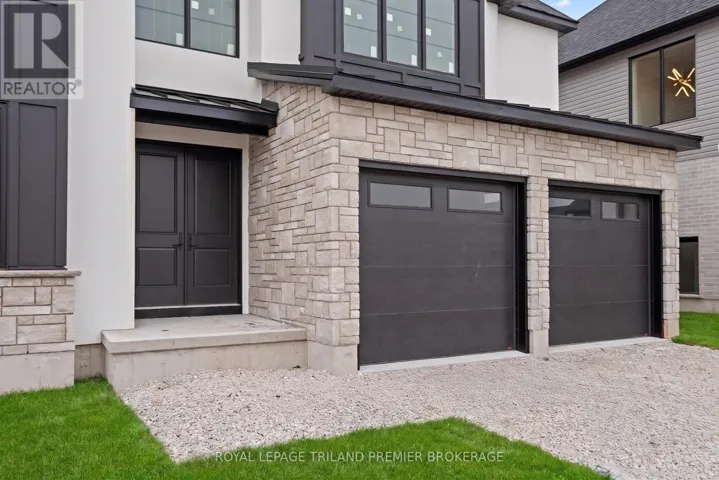 4197 FALLINGBROOK ROAD, London South (South V), Ontario N6P0H8