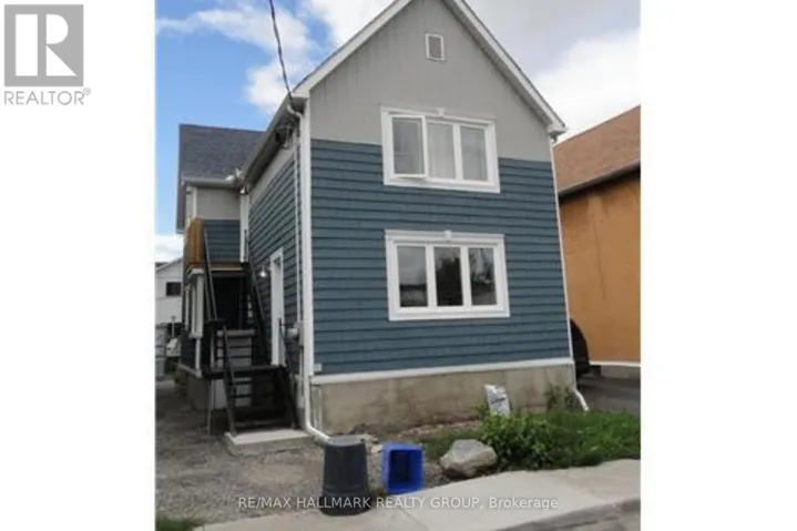 230 DUROCHER STREET, Ottawa, Ontario K1L7S4