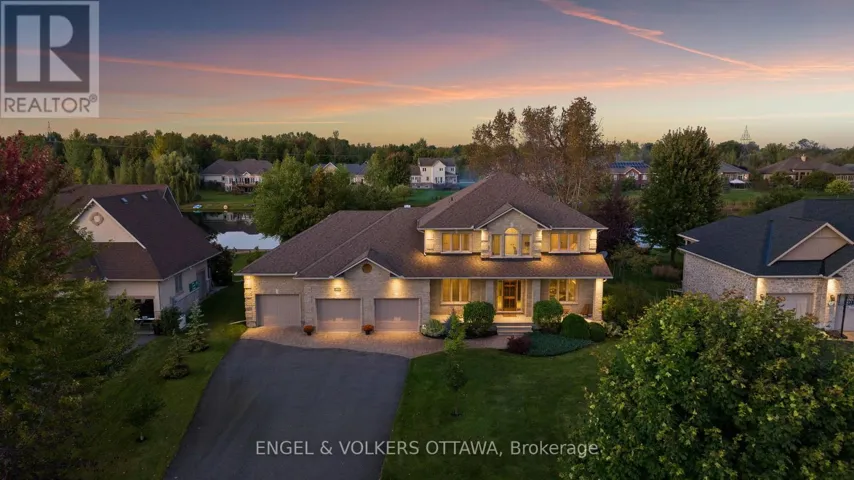 6808 SUNCREST DRIVE, Ottawa, Ontario K4P0B2