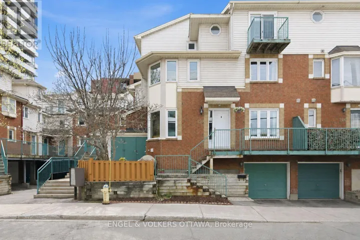 150 FORWARD AVENUE, Ottawa, Ontario K1Y1K9