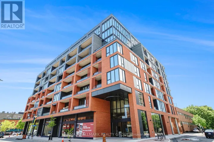 UPH 11 - 10 JAMES STREET, Ottawa, Ontario K2P1Y5