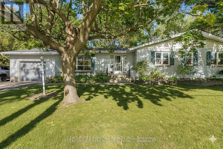 55 DRUMMOND STREET W, Perth, Ontario K7H2J9