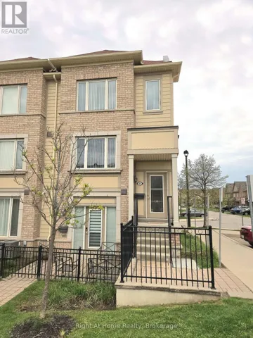 17 - 3115 BOXFORD CRESCENT, Mississauga (Churchill Meadows), Ontario L5M8N8